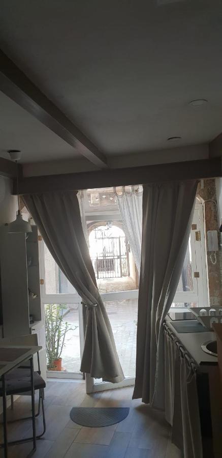Il Nido Di Diana In Ortigia Apartment *