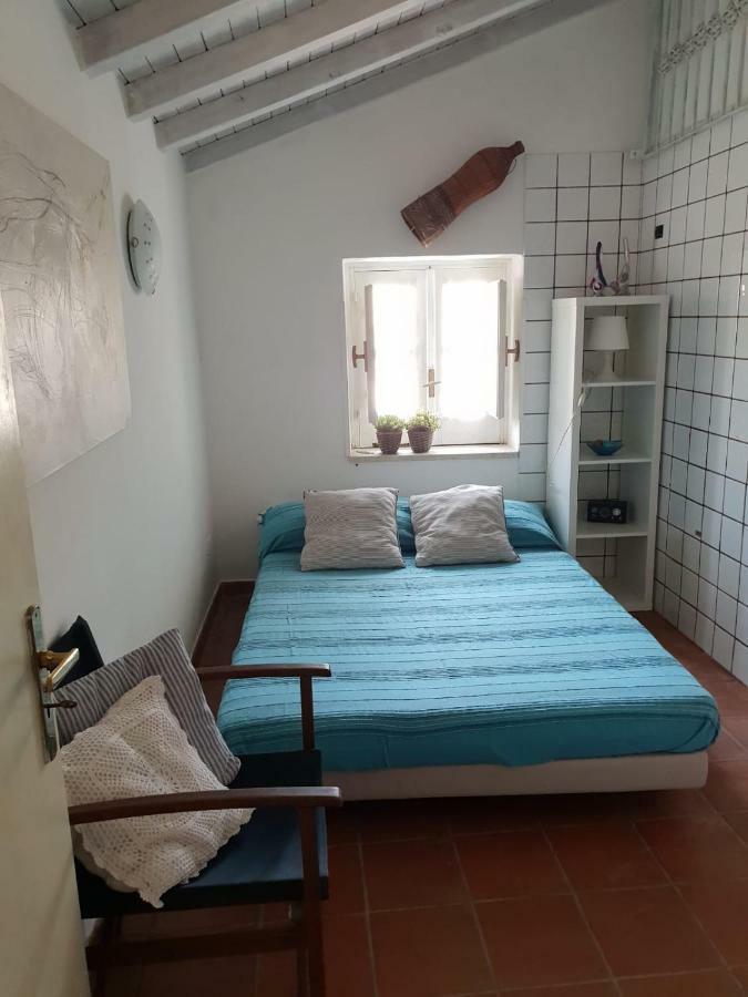 Il Nido Di Diana In Ortigia Apartment *