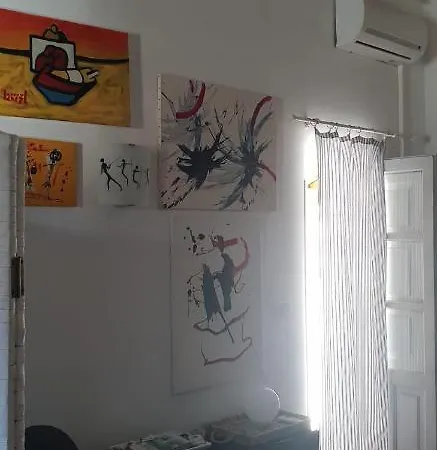 Il Nido Di Diana In Ortigia Apartment Syracuse Exterior photo
