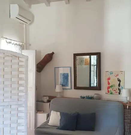 Il Nido Di Diana In Ortigia Apartment Syracuse Exterior photo