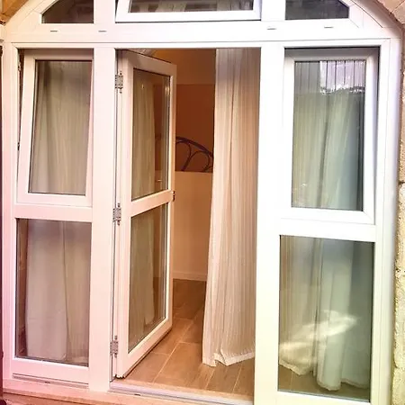 Il Nido Di Diana In Ortigia Apartment Syracuse Exterior photo