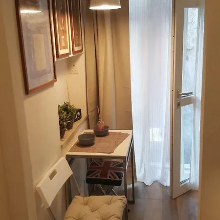 Il Nido Di Diana In Ortigia Apartment Syracuse Exterior photo