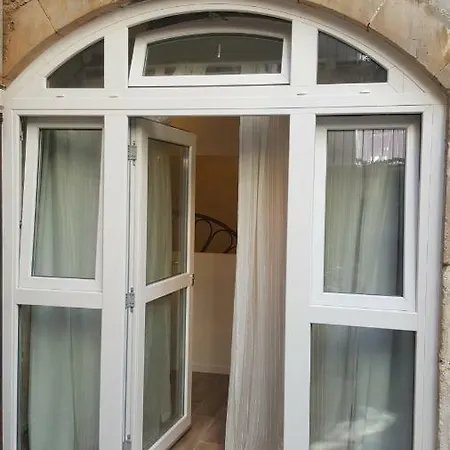 Il Nido Di Diana In Ortigia Apartment Syracuse Exterior photo