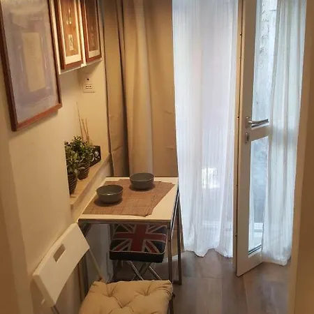 Il Nido Di Diana In Ortigia Apartment Syracuse Exterior photo