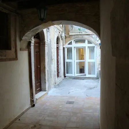 Il Nido Di Diana In Ortigia Apartment Syracuse Exterior photo