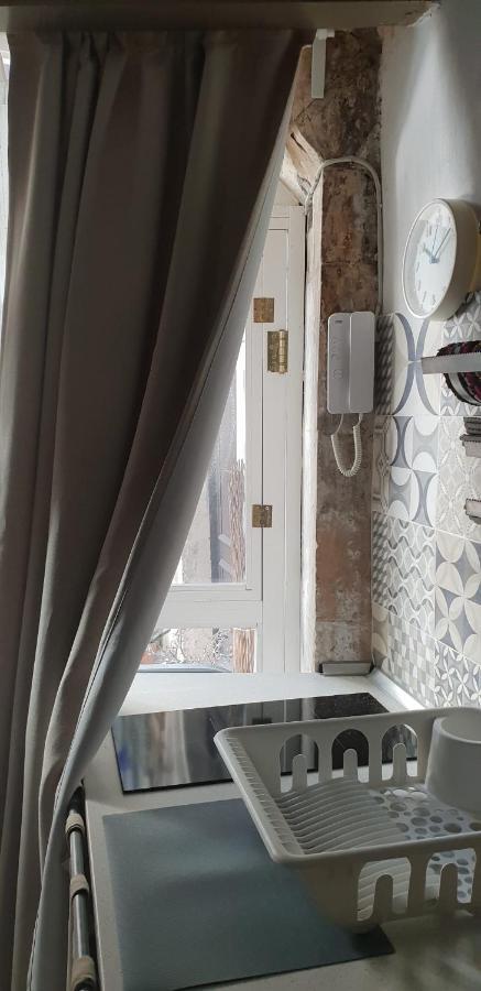 Apartment Il Nido Di Diana In Ortigia