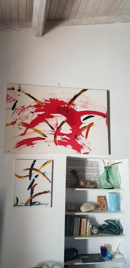 Il Nido Di Diana In Ortigia Apartment Syracuse