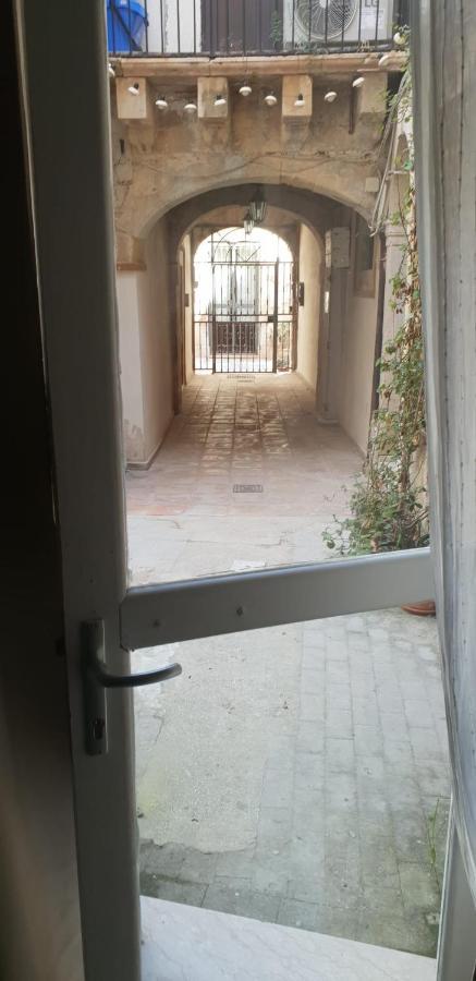 Il Nido Di Diana In Ortigia