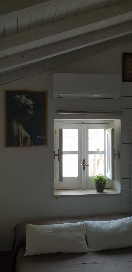 Il Nido Di Diana In Ortigia Apartment