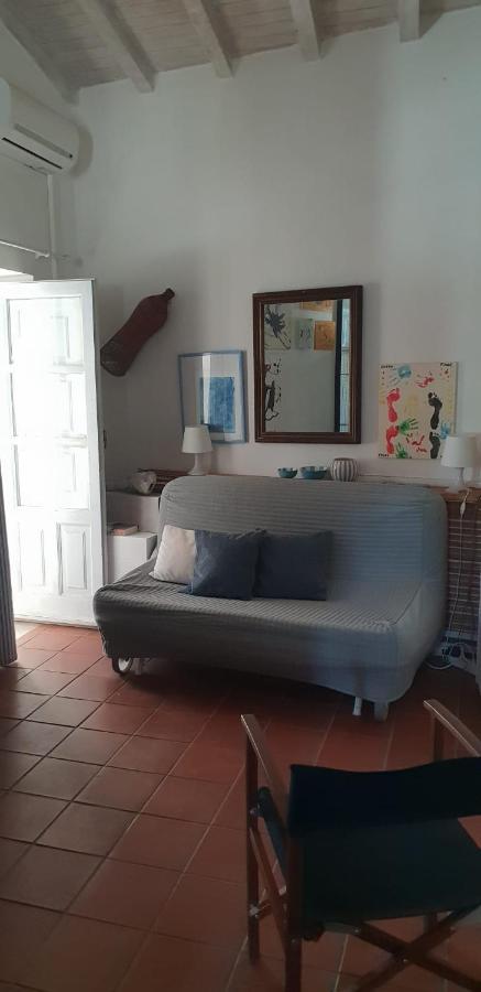 Il Nido Di Diana In Ortigia Apartment