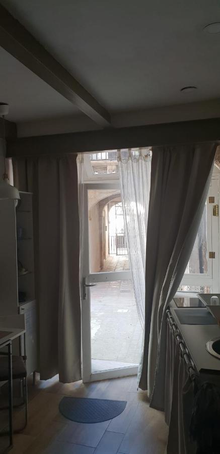 Il Nido Di Diana In Ortigia Syracuse