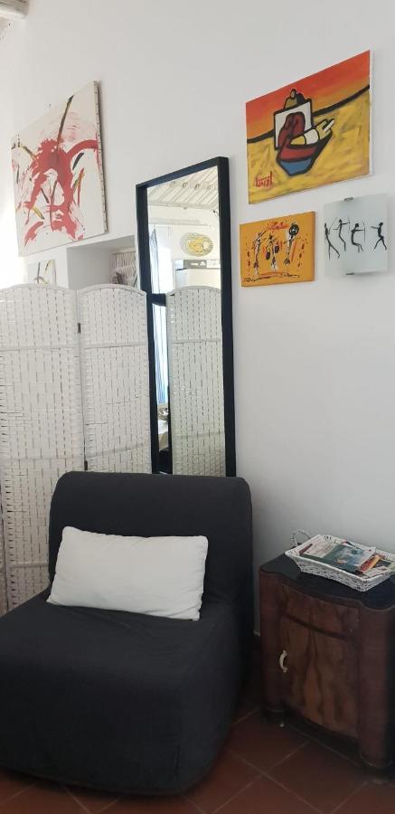 Il Nido Di Diana In Ortigia Appartement *