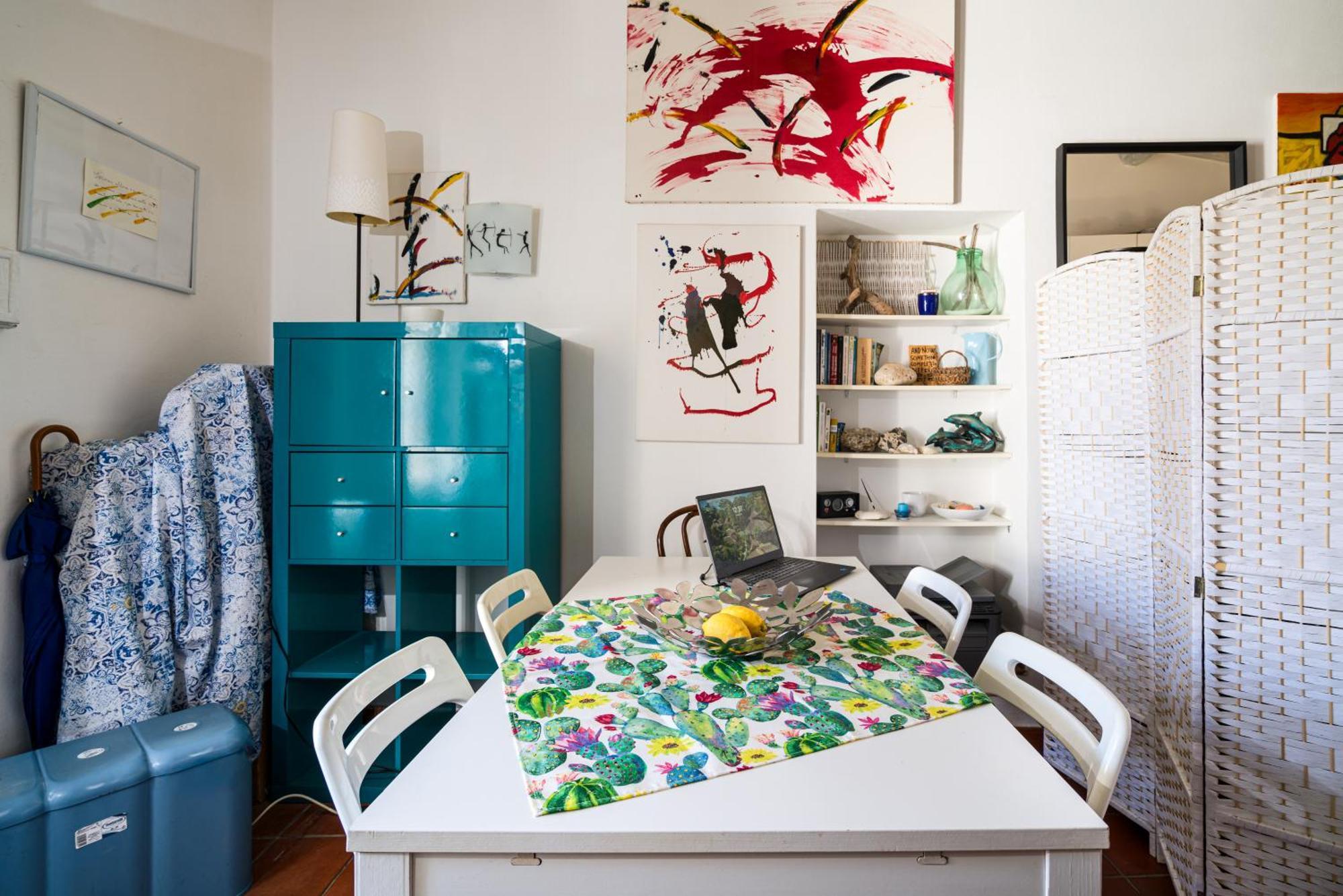 Il Nido Di Diana In Ortigia Apartamento Syracuse