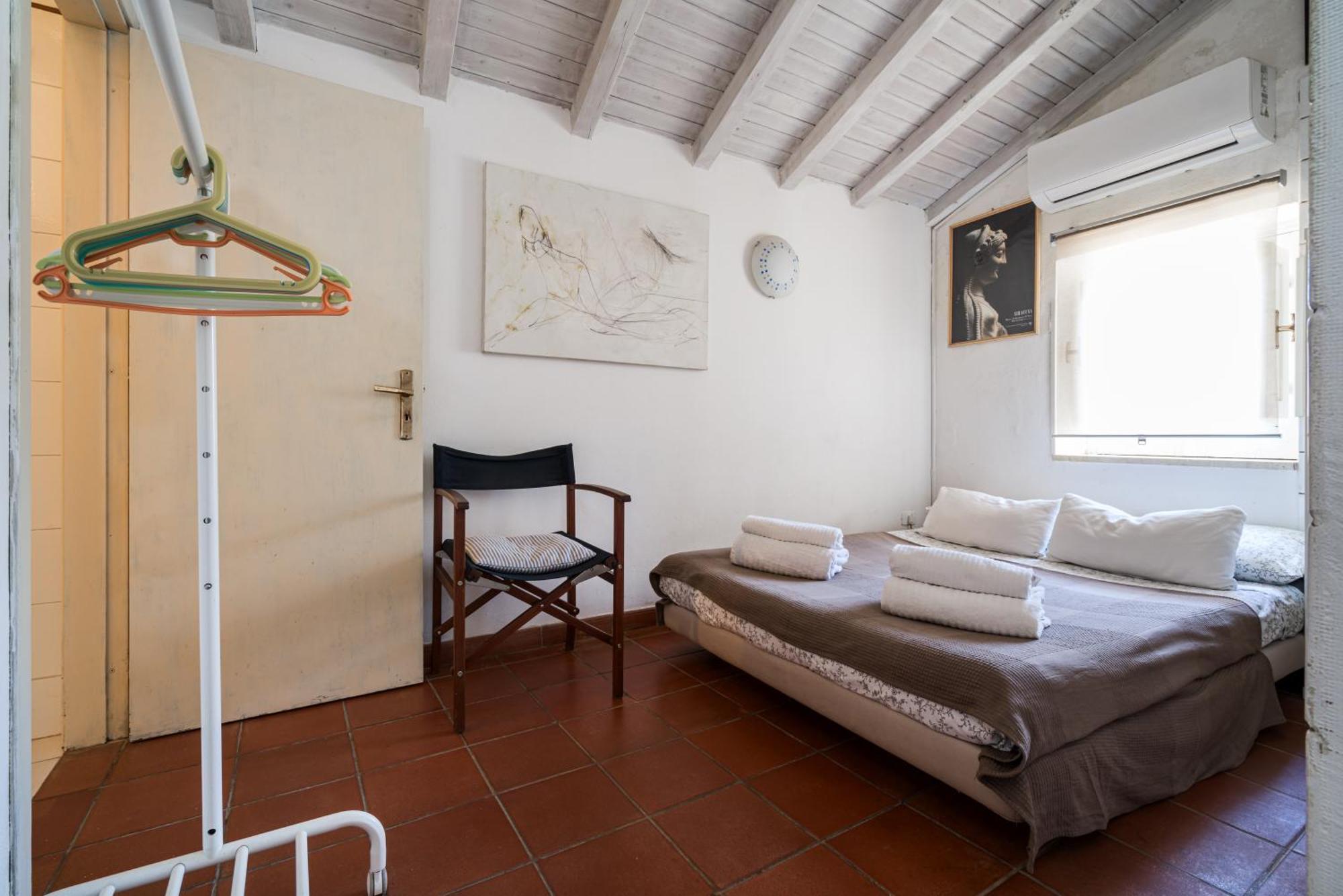 Il Nido Di Diana In Ortigia Apartment *