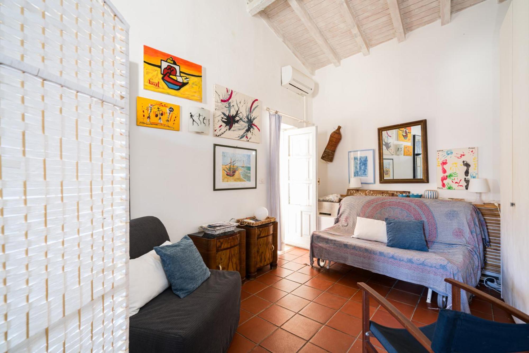 Apartment Il Nido Di Diana In Ortigia *