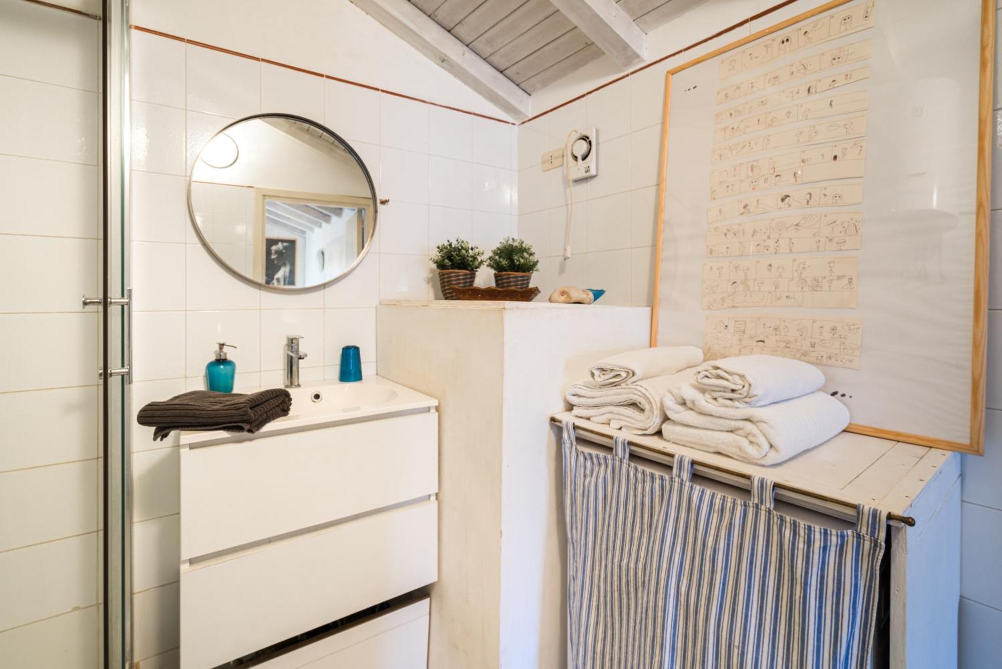 Apartment Il Nido Di Diana In Ortigia