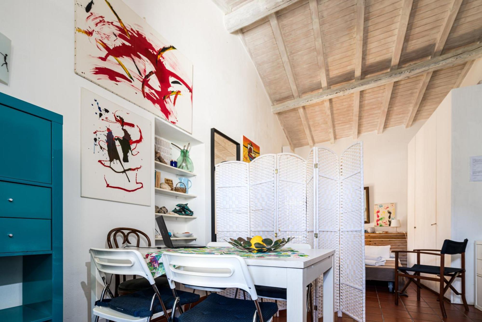 Il Nido Di Diana In Ortigia Apartment Syracuse