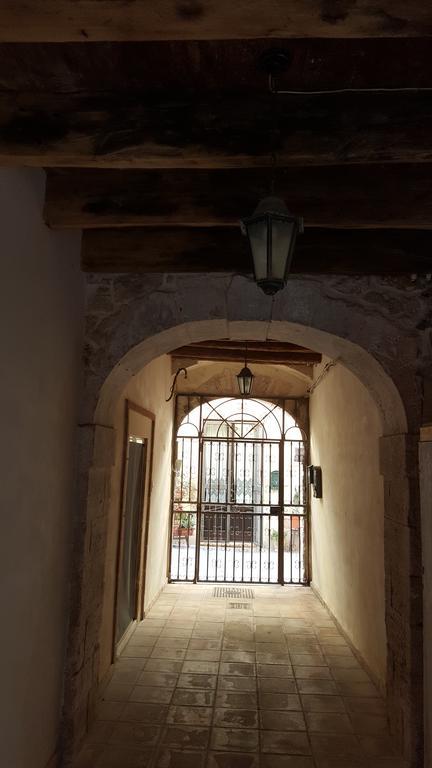 Il Nido Di Diana In Ortigia Apartment *