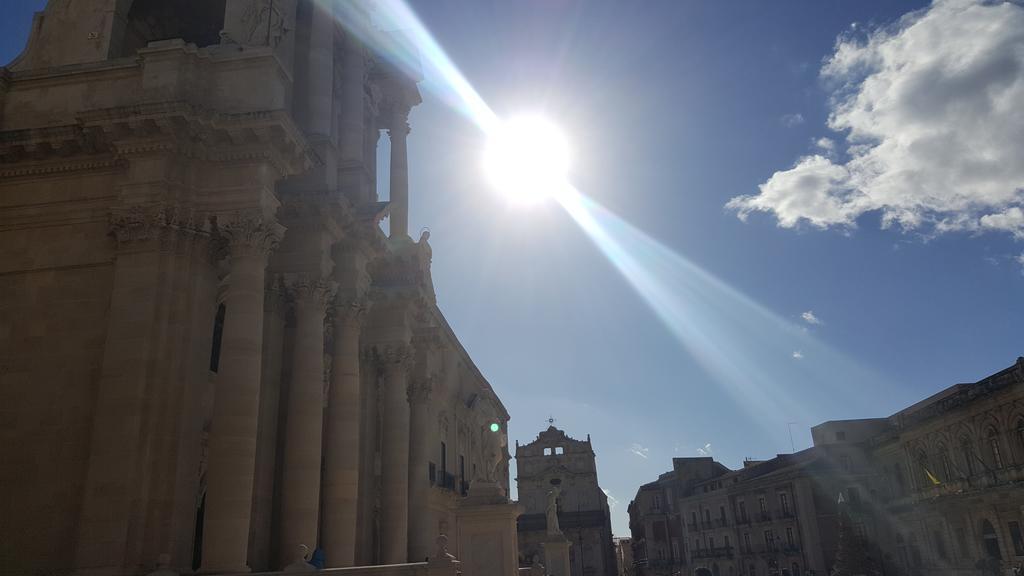 Il Nido Di Diana In Ortigia * Syracuse