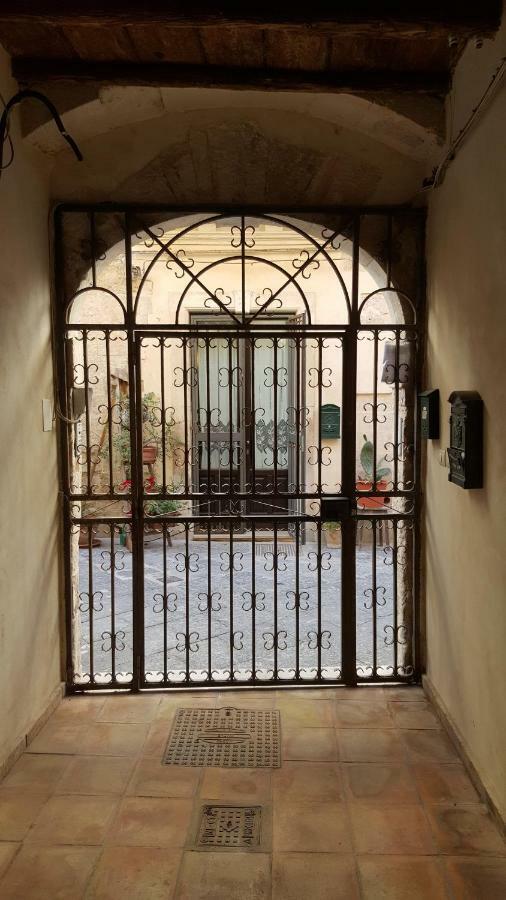 Il Nido Di Diana In Ortigia Syracuse