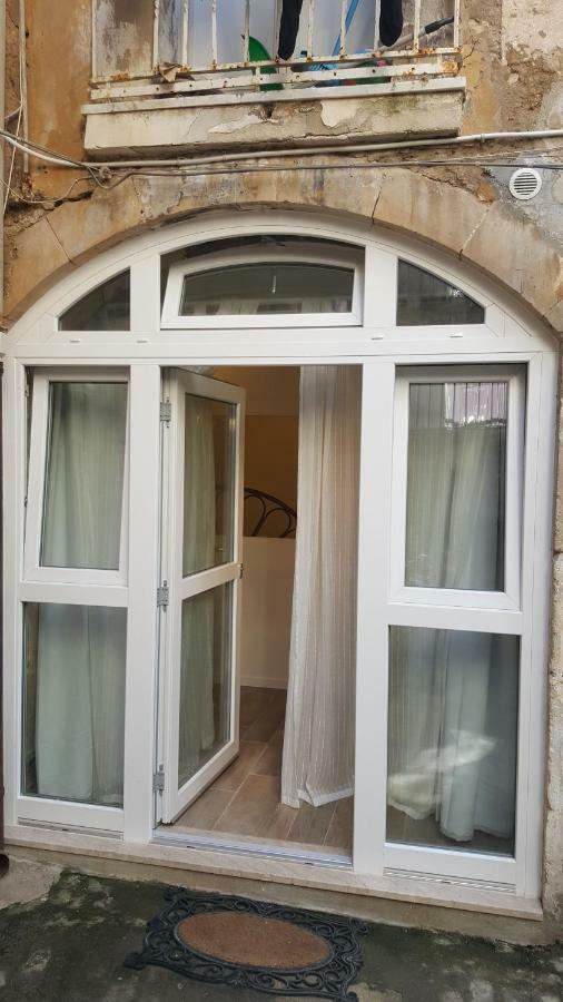 Apartment Il Nido Di Diana In Ortigia