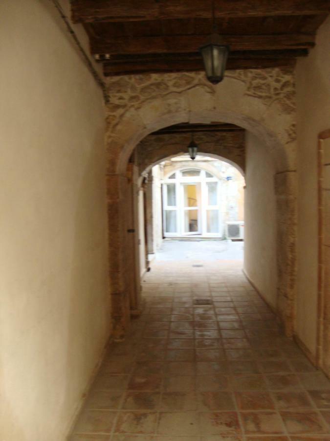 Apartment Il Nido Di Diana In Ortigia Syracuse