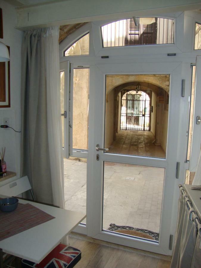 Apartamento Il Nido Di Diana In Ortigia