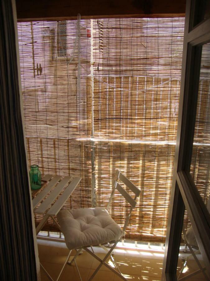 Il Nido Di Diana In Ortigia Apartamento