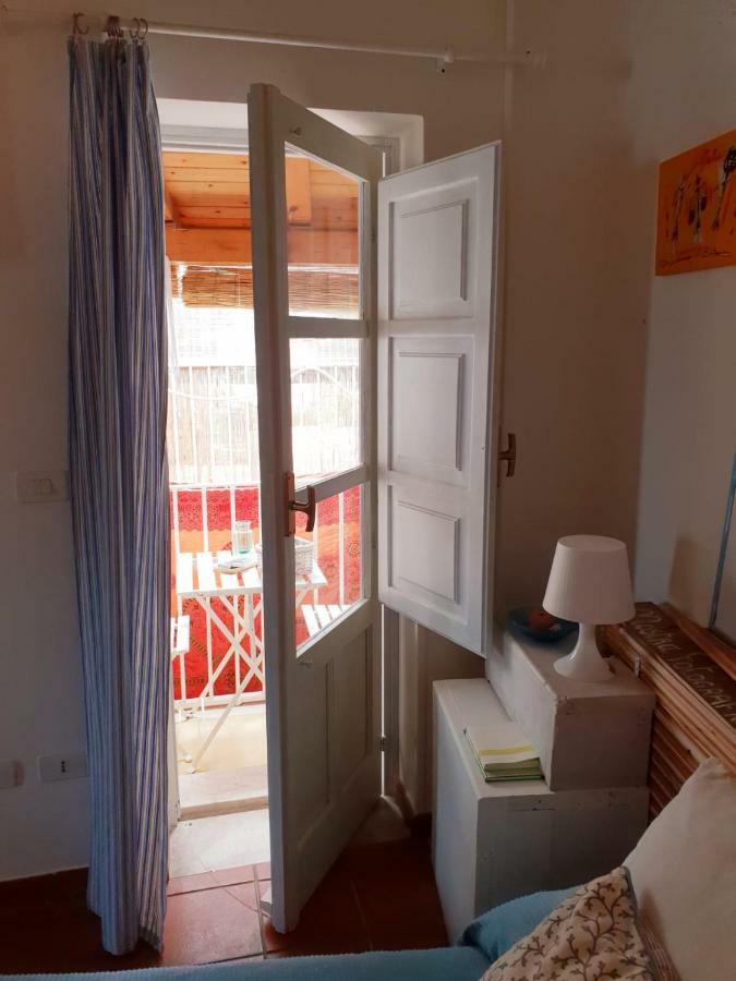 Apartamento Il Nido Di Diana In Ortigia *
