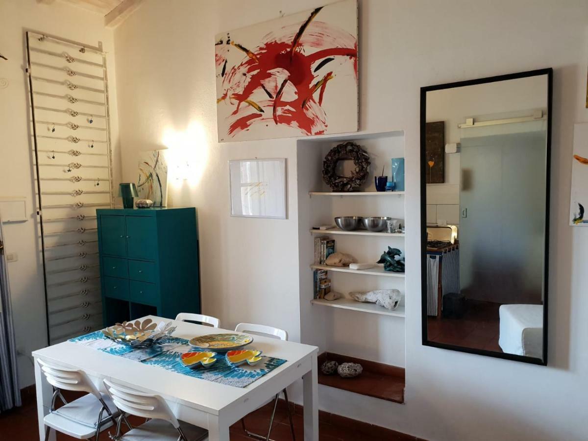 Il Nido Di Diana In Ortigia Apartment *