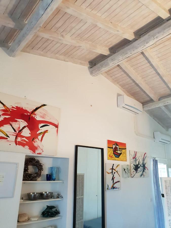 Il Nido Di Diana In Ortigia Apartment