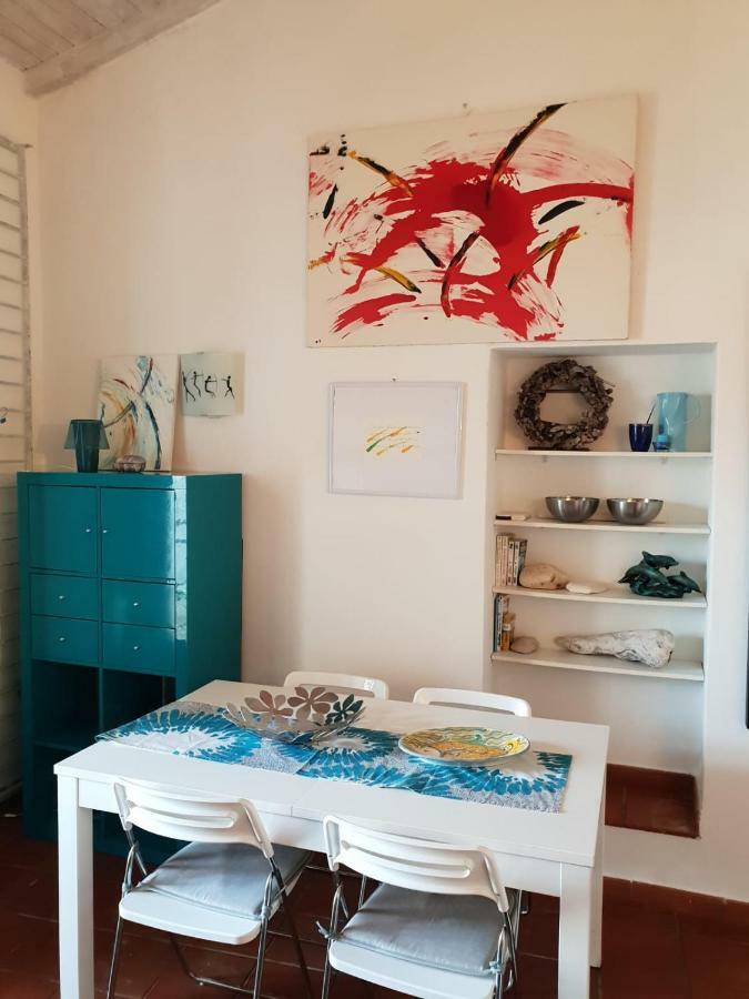 Apartment Il Nido Di Diana In Ortigia Syracuse