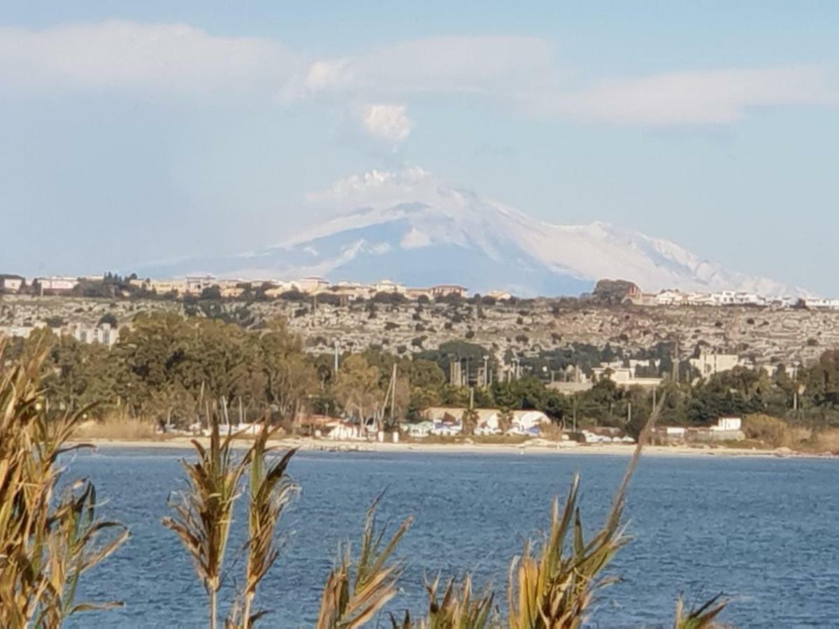 Appartement Il Nido Di Diana In Ortigia Syracuse