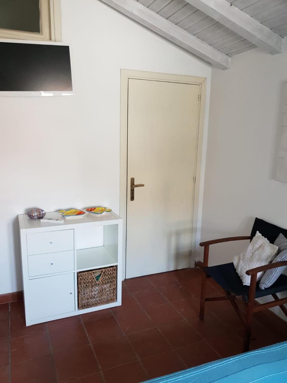 Apartamento Il Nido Di Diana In Ortigia *