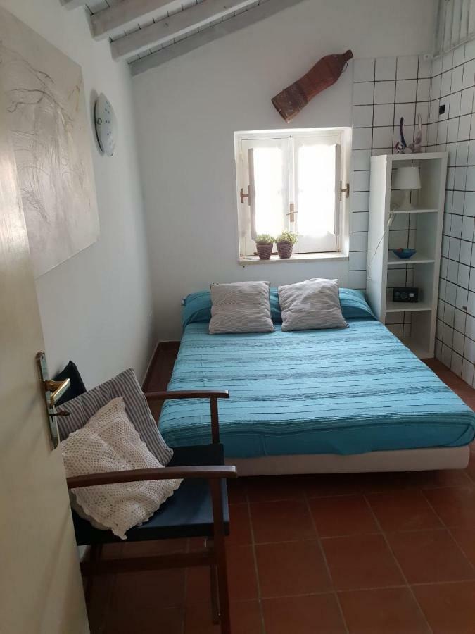 Il Nido Di Diana In Ortigia Apartment Syracuse