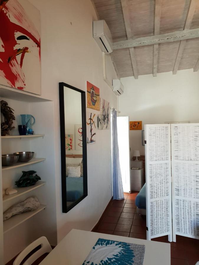 Il Nido Di Diana In Ortigia Apartment *