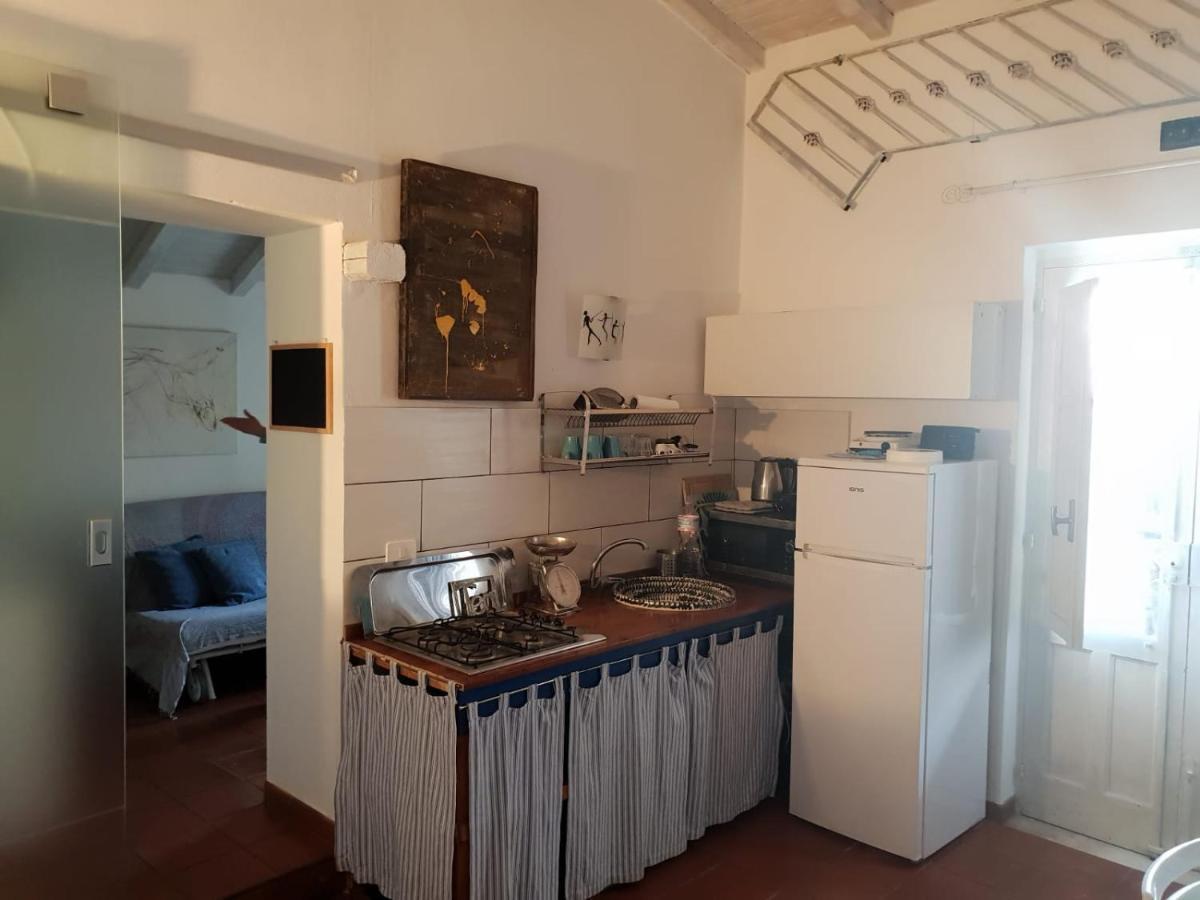 Il Nido Di Diana In Ortigia Apartment *