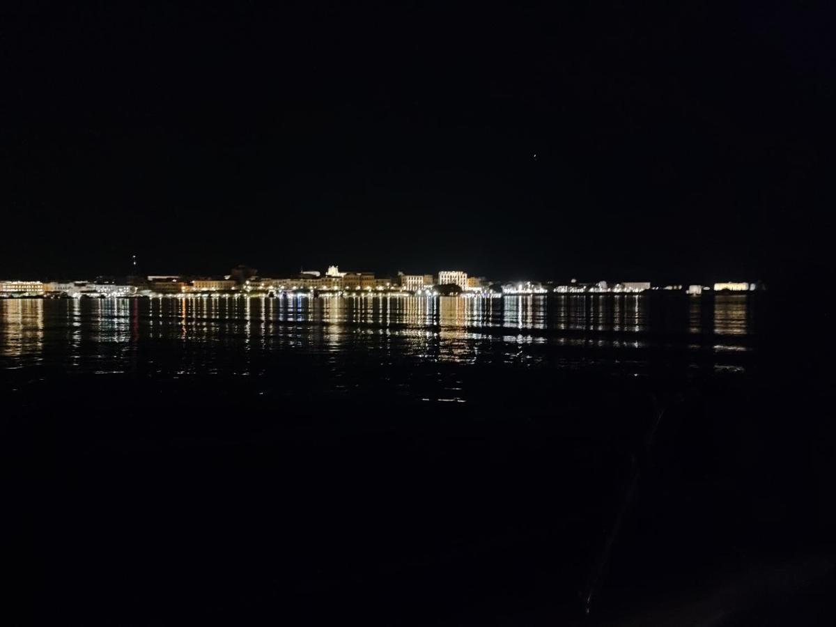 Il Nido Di Diana In Ortigia Apartment