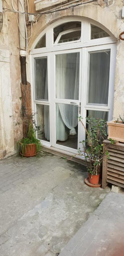 Il Nido Di Diana In Ortigia Syrakus