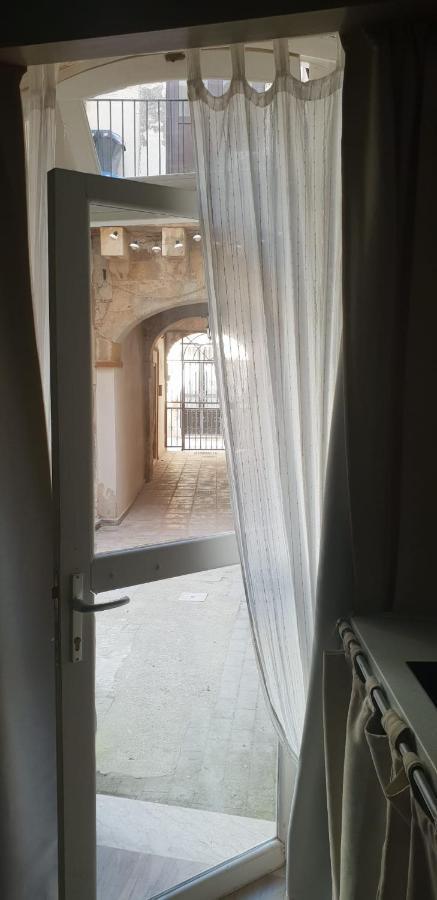 Il Nido Di Diana In Ortigia *