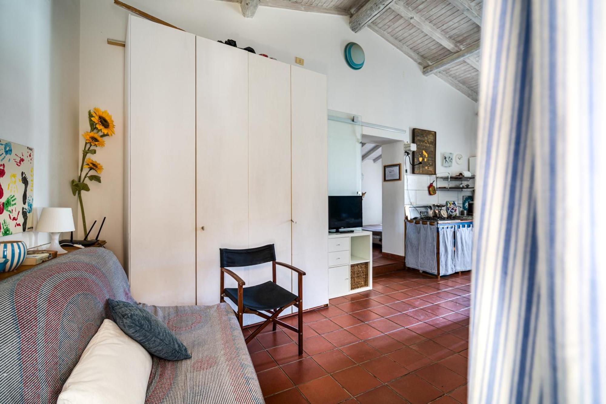 Il Nido Di Diana In Ortigia Apartment