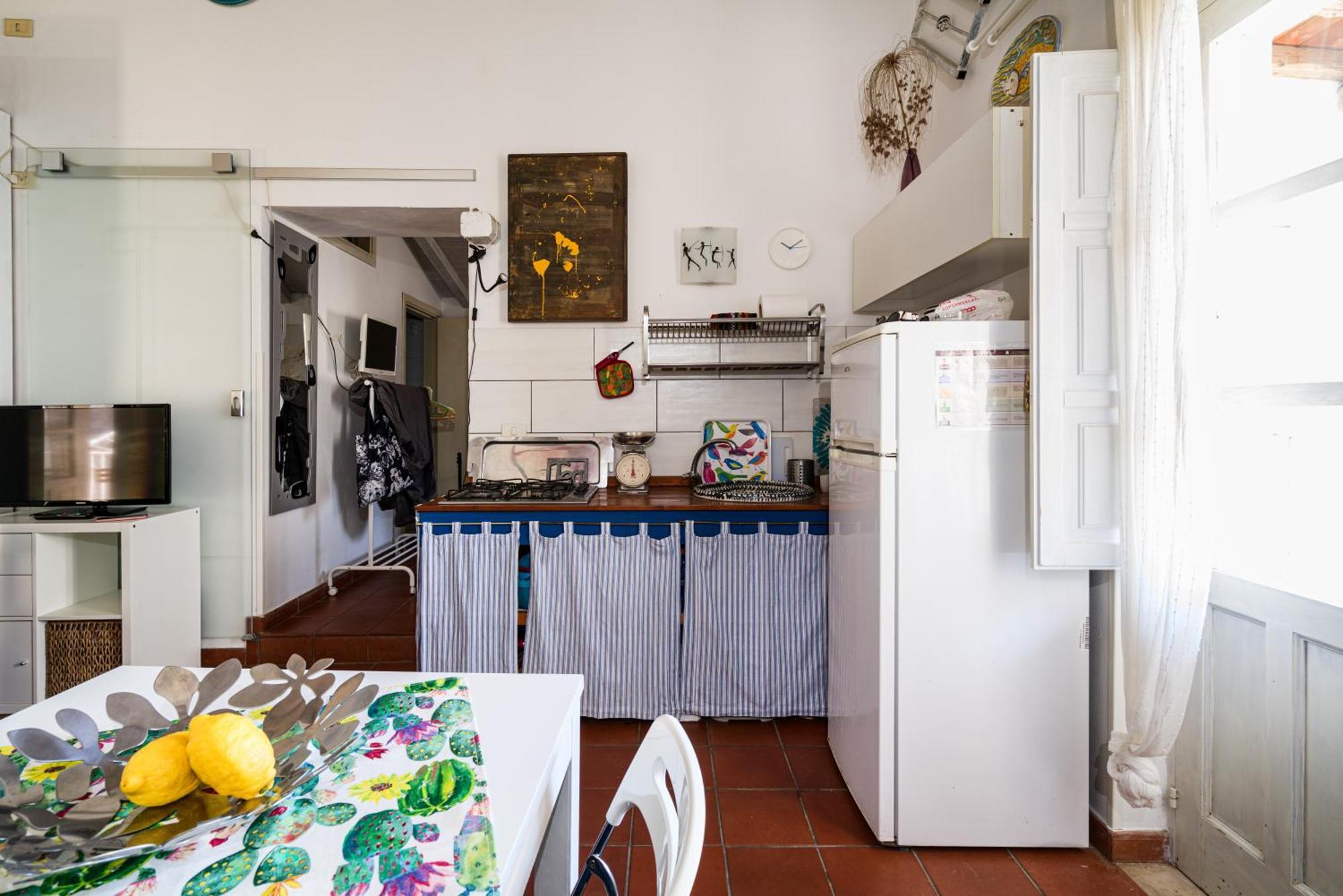 Apartment Il Nido Di Diana In Ortigia