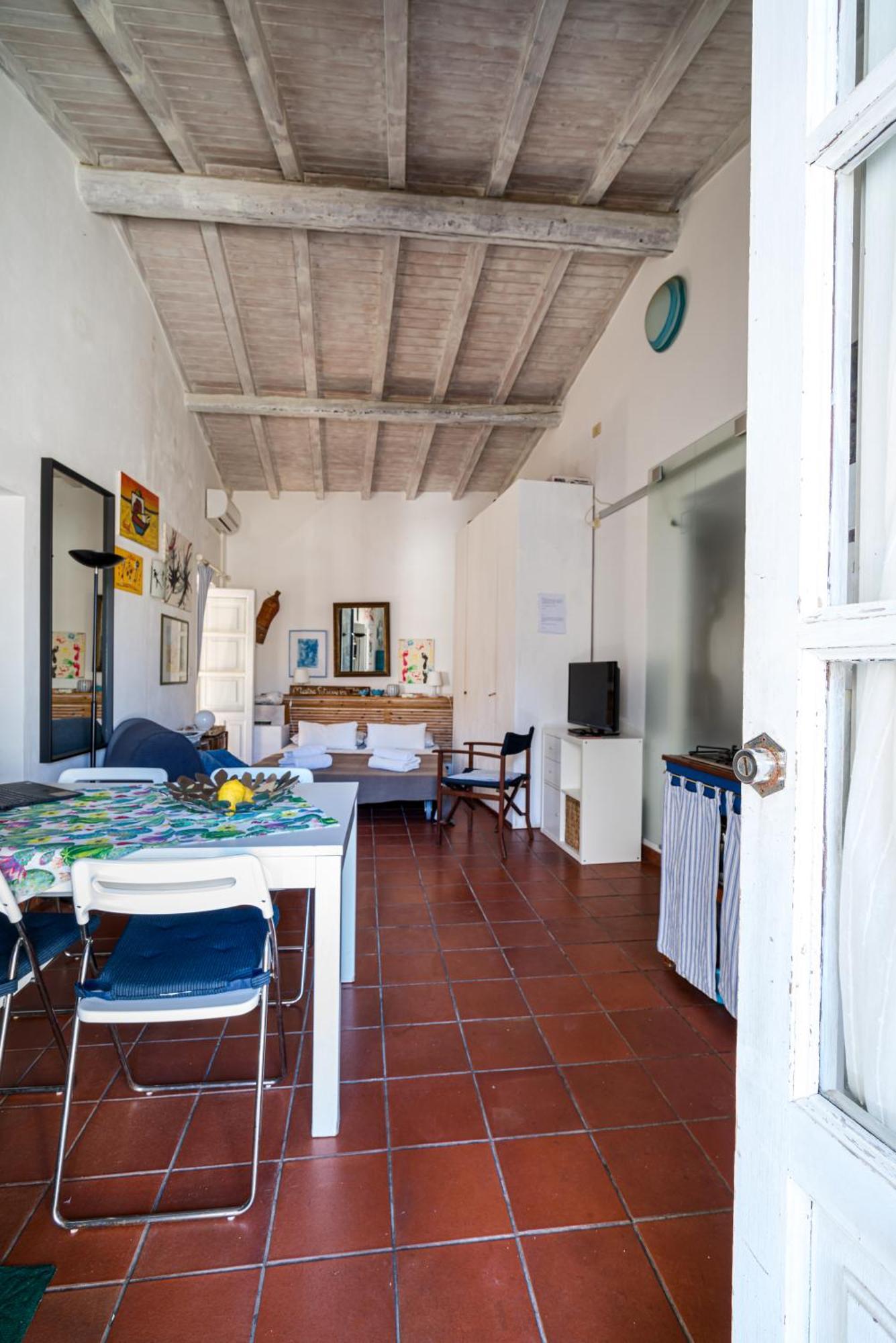 Il Nido Di Diana In Ortigia Apartment Syrakus
