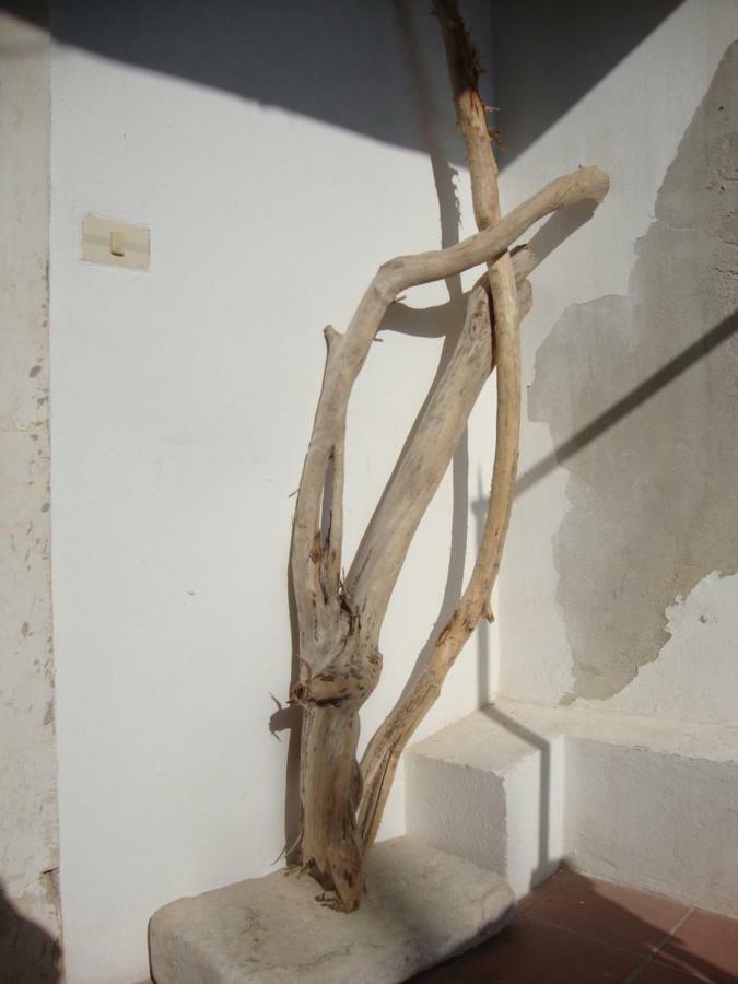 Il Nido Di Diana In Ortigia Apartment