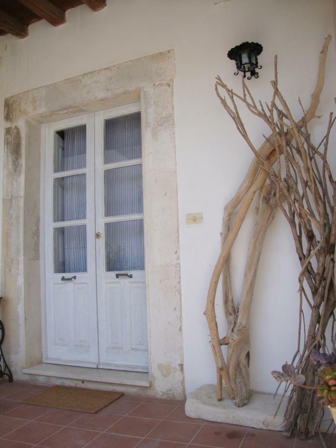 Il Nido Di Diana In Ortigia Apartment *