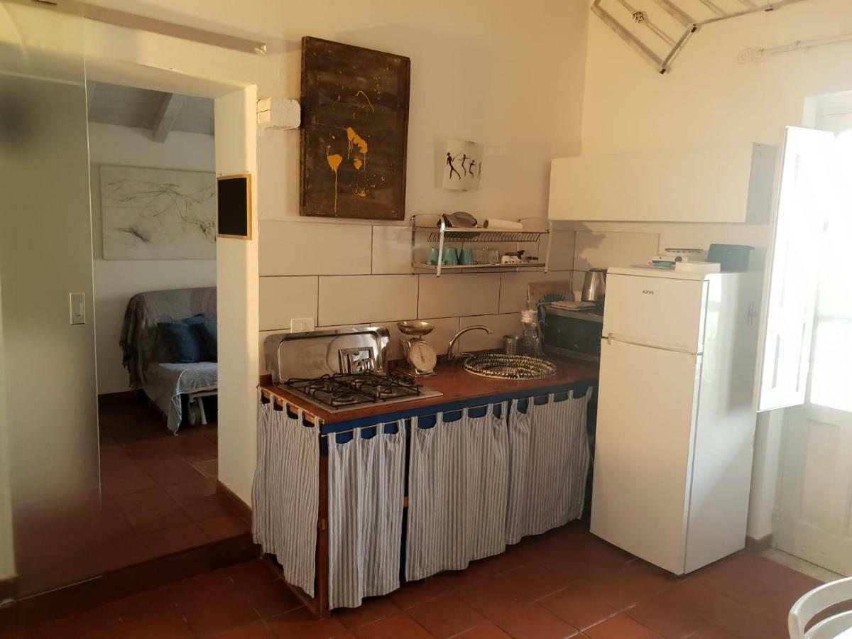 Il Nido Di Diana In Ortigia Syrakus