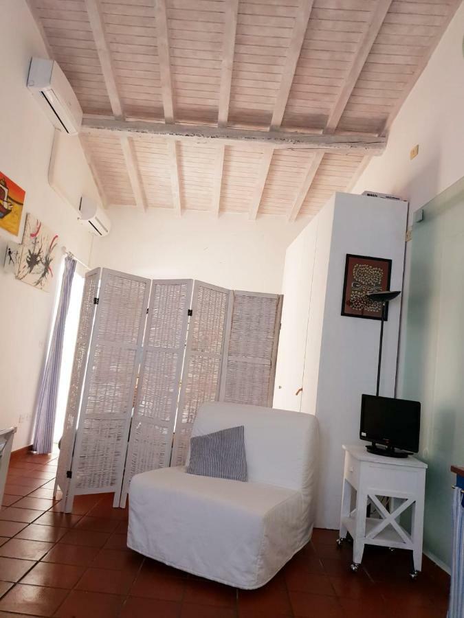 Il Nido Di Diana In Ortigia Apartment *
