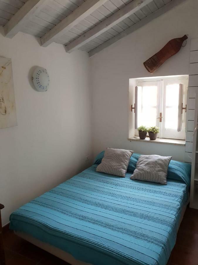 Il Nido Di Diana In Ortigia Apartment *